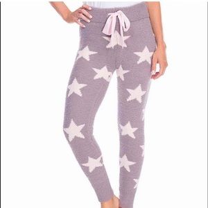 Honeydew Chenille Super-Soft Jogger Pants